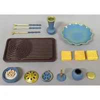 Trading Figure - Miniature Food