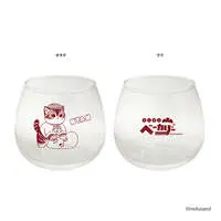 mofusand Mofumofu Bakery Wobbling Glass