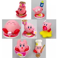 Trading Figure - Kirby's Dream Land