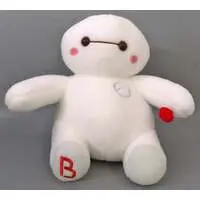 Plush - Big Hero 6