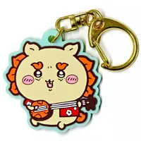 Key Chain - Chiikawa / Shisa