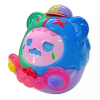 Trading Figure - FindingUnicorn Shinwoo Baddy Bear Town Series