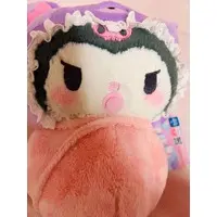 Plush - Sanrio characters / Kuromi