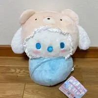 Plush - Sanrio characters / Cinnamoroll