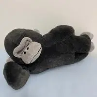Plush - Uhouho Gorilla Gori-kun
