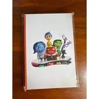 Postcard - Inside Out