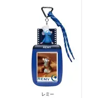 Card case - Ratatouille