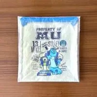 Pouch - Monsters, Inc
