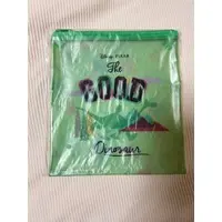 Pouch - The Good Dinosaur