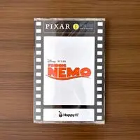 Portrait - Finding Nemo