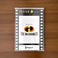 Portrait - Incredibles