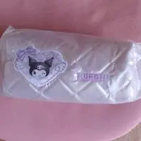 Pouch - Sanrio characters / Kuromi
