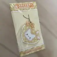Key Chain - Mirror - Sanrio characters / HANAMARUOBAKE