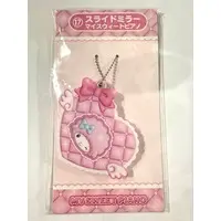 Key Chain - Mirror - Sanrio characters / My Sweet Piano