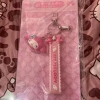 Key Chain - Sanrio characters / My Melody