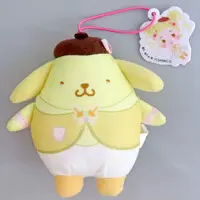 Plush - Pretty Cure Series / Pom Pom Purin