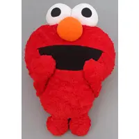 Plush - Sesame Street / Elmo