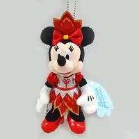 Plush - Disney / Minnie Mouse