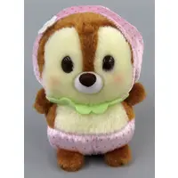 Plush - Disney / Chip (Chip 'n Dale)
