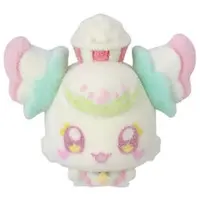 Trading Figure - PetitCure: Precure Fairies