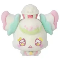 Trading Figure - PetitCure: Precure Fairies