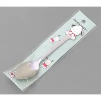 Cutlery - Spoon - Sanrio characters / Pochacco