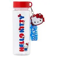 Key Chain - Sanrio characters / Hello Kitty