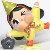 Trading Figure - POP MART