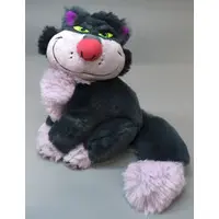 Plush - Disney / Lucifer (Cinderella)