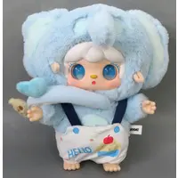 Plush - Yooki 400%: Daydream Baby Elephant