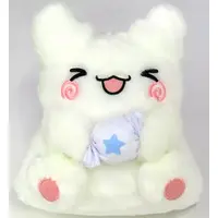 Plush - Sanrio / HANAMARUOBAKE