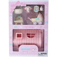 Mascot - Sanrio characters / My Melody