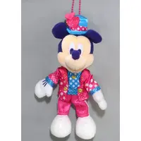 Plush - Disney / Mickey Mouse