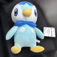Plush - Pokémon / Piplup (Pochama)
