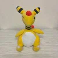 Plush - Pokémon / Ampharos