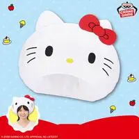 Cap - Sanrio characters / Hello Kitty