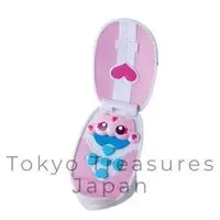Figure - Pretty Cure Series
