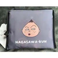 Bag - Chibi Maruko-chan / Nagasawa Kimio