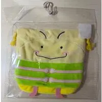 Pouch - Ojarumaru (Prince Mackaroo)