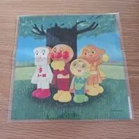 Handkerchief - Anpanman