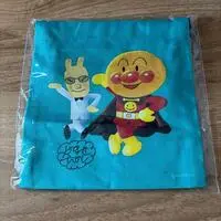 Pouch - Anpanman / Creampanda