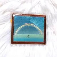 Key Chain - Takashi Yanase Exhibition