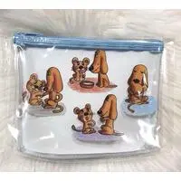 Pouch - Anpanman