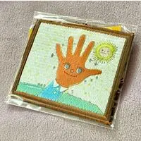 Key Chain - Takashi Yanase Exhibition