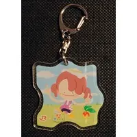 Key Chain - Pokémon / Ditto