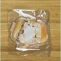 mofusand Mofumofu Bakery - mofusand