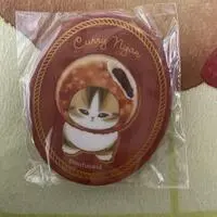 mofusand Mofumofu Bakery - mofusand