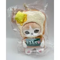mofusand Mofumofu Bakery - mofusand / Bread Nyan