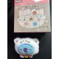 Plush - BT21