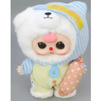 Plush - Baby three